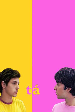 OK's poster