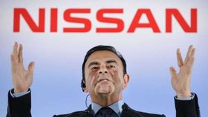 Que s'est-il vraiment passé? Carlos Ghosn les dessous de la grande évasion's poster