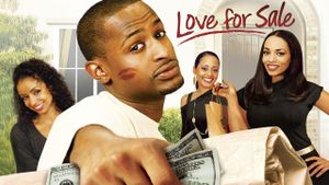 Love for Sale's poster