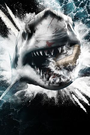 Deep Fear's poster