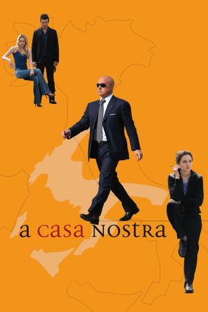 Our Country's poster