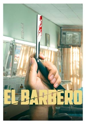 El barbero's poster