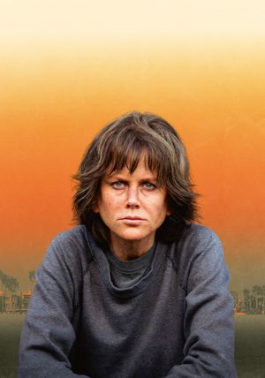 Destroyer's poster