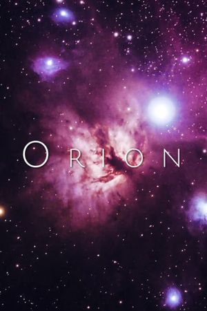 Orion's poster