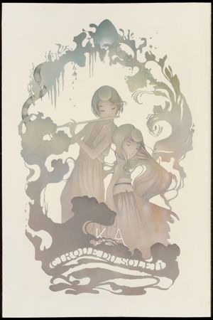 Cirque du Soleil: KÀ's poster