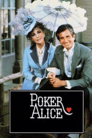 Poker Alice's poster image