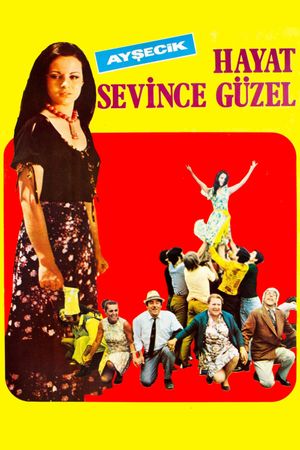 Aysecik: Hayat Sevince Güzel's poster