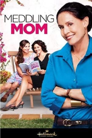 Meddling Mom's poster