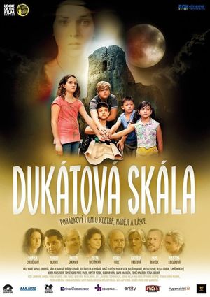 Dukátová skála's poster