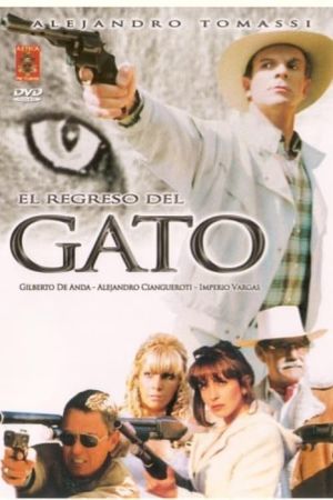 El regreso del gato's poster