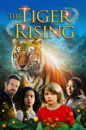 The Tiger Rising's poster