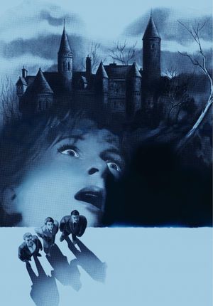 The Haunting's poster