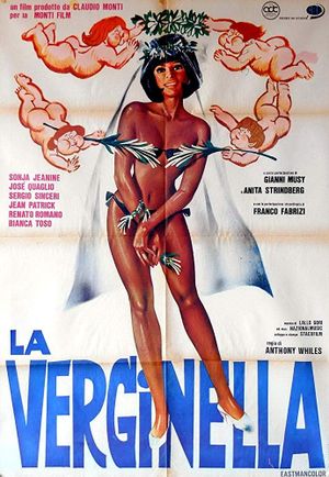 La verginella's poster