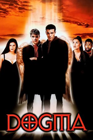 Dogma's poster