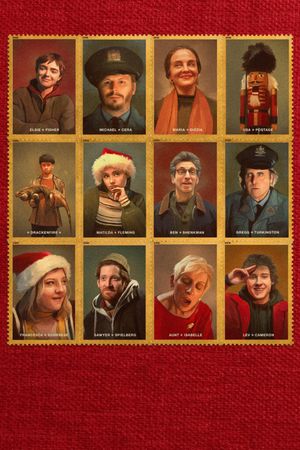 Christmas Eve in Miller's Point's poster