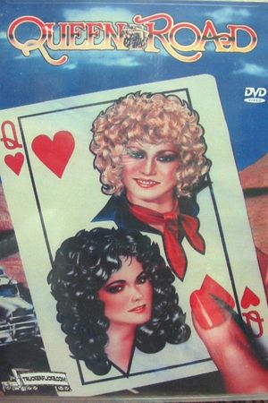 Queen of the Road's poster