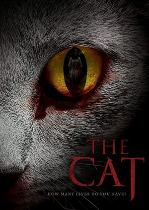 The Cat's poster