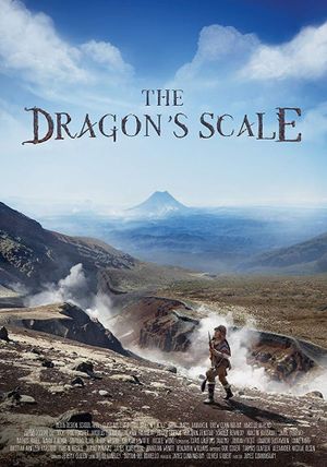 The Dragon's Scale's poster
