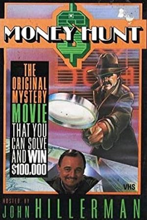 Money Hunt: The Mystery of the Missing Link's poster image