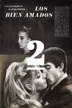 Un alma pura's poster