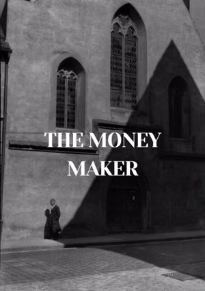 The Money Maker's poster
