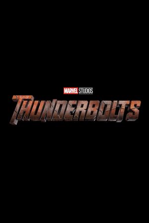 Thunderbolts's poster