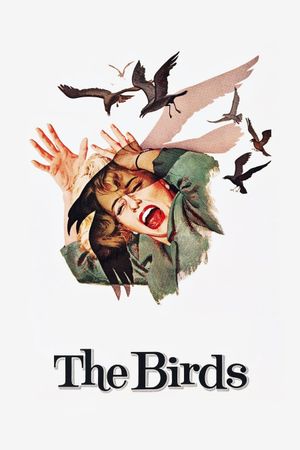 The Birds's poster