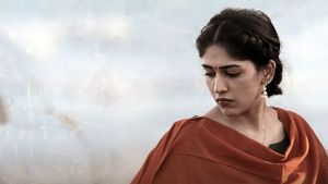 Colour Photo's poster
