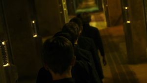 Cognition's poster
