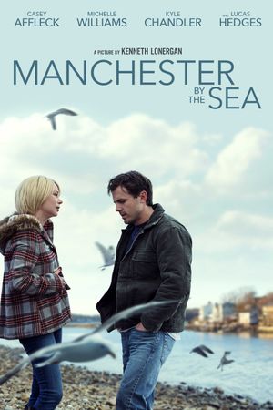 Manchester by the Sea's poster
