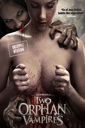 Two Orphan Vampires's poster