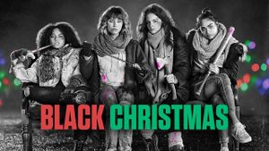 Black Christmas's poster
