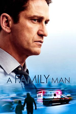 A Family Man's poster