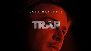 Trap's poster