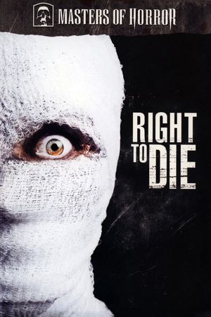Right to Die's poster