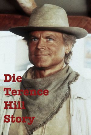 Die Terence Hill Story's poster