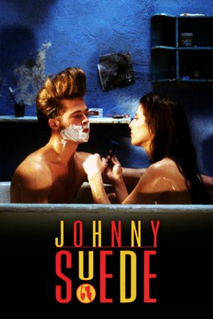 Johnny Suede's poster image