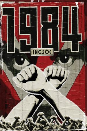 1984's poster