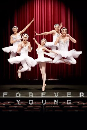Forever Young's poster