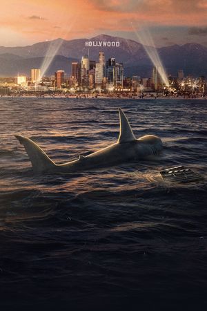 Sharksploitation's poster