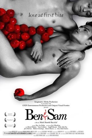 Ben & Sam's poster