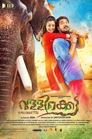 Vallikkettu's poster