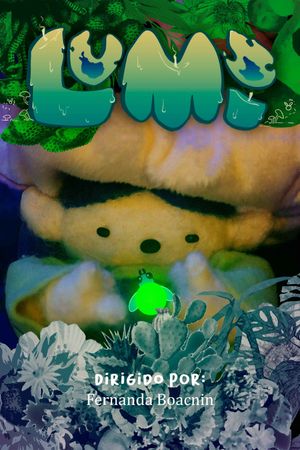 Lumi's poster