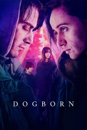 Dogborn's poster