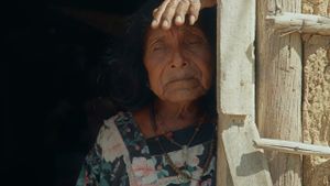 Two-Spirit's poster