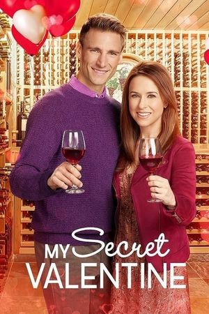 My Secret Valentine's poster