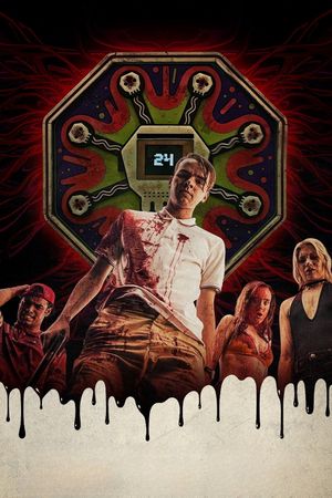 Game of Death's poster