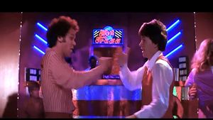 Boogie Nights's poster