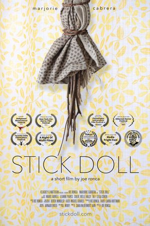 Stick Doll's poster