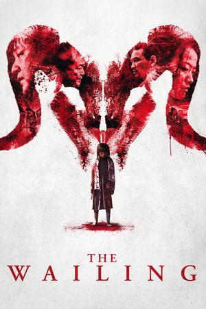 The Wailing's poster